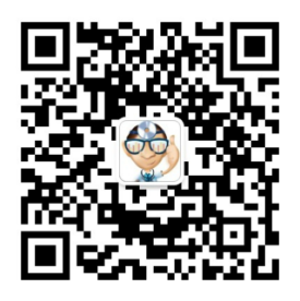 微信二维码